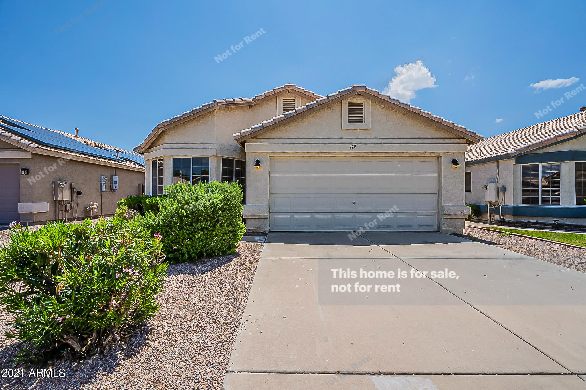 179 West Smoke Tree Road Gilbert, AZ 85233 - Photo 1 of 36 listing_0