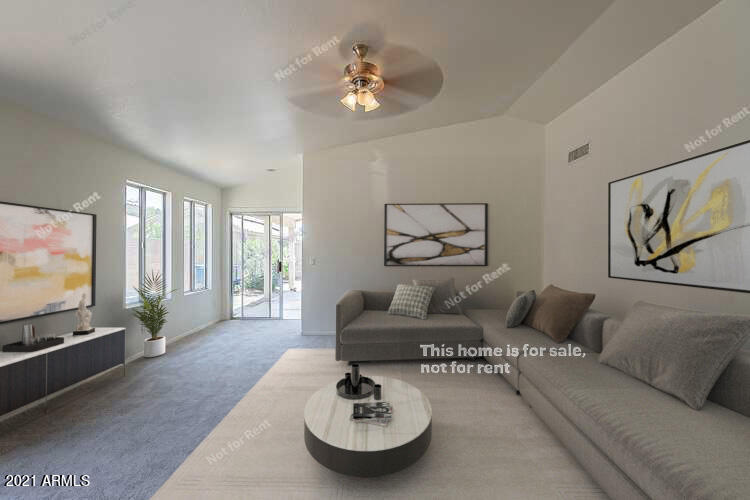 179 West Smoke Tree Road Gilbert, AZ 85233 - Photo 3 of 36 Virtually staged