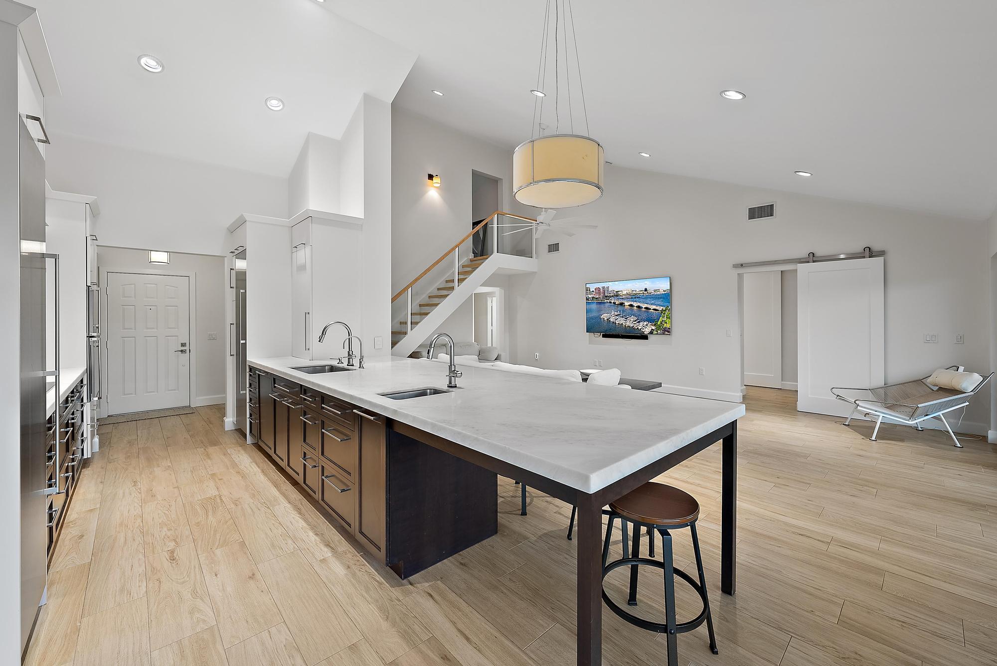 223 Ridge Road Jupiter, FL 33477 - Photo 46 of 46 Open floor plan