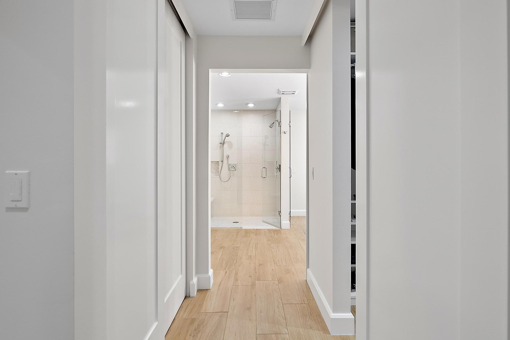 223 Ridge Road Jupiter, FL 33477 - Photo 18 of 46 Primary double closets