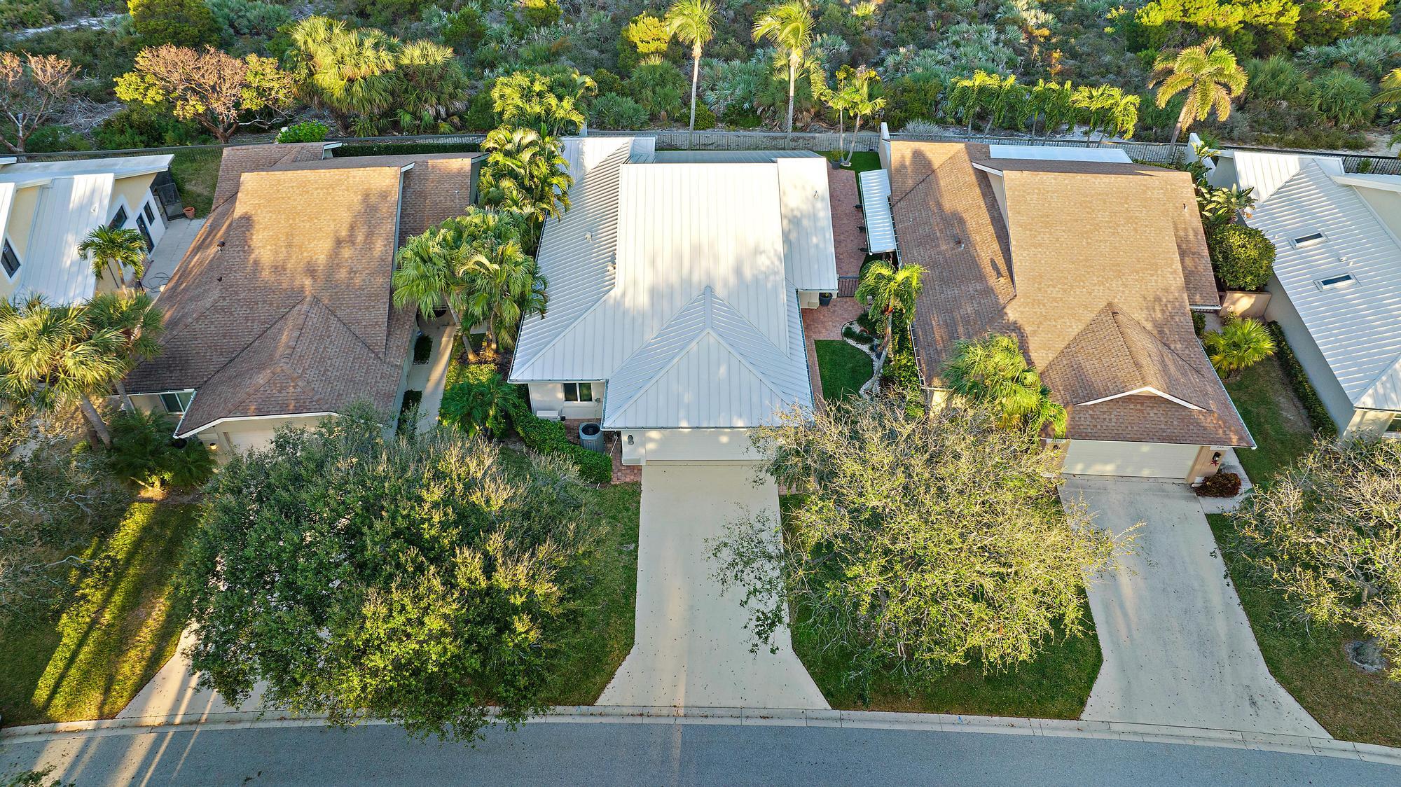 223 Ridge Road Jupiter, FL 33477 - Photo 33 of 46 Aerial