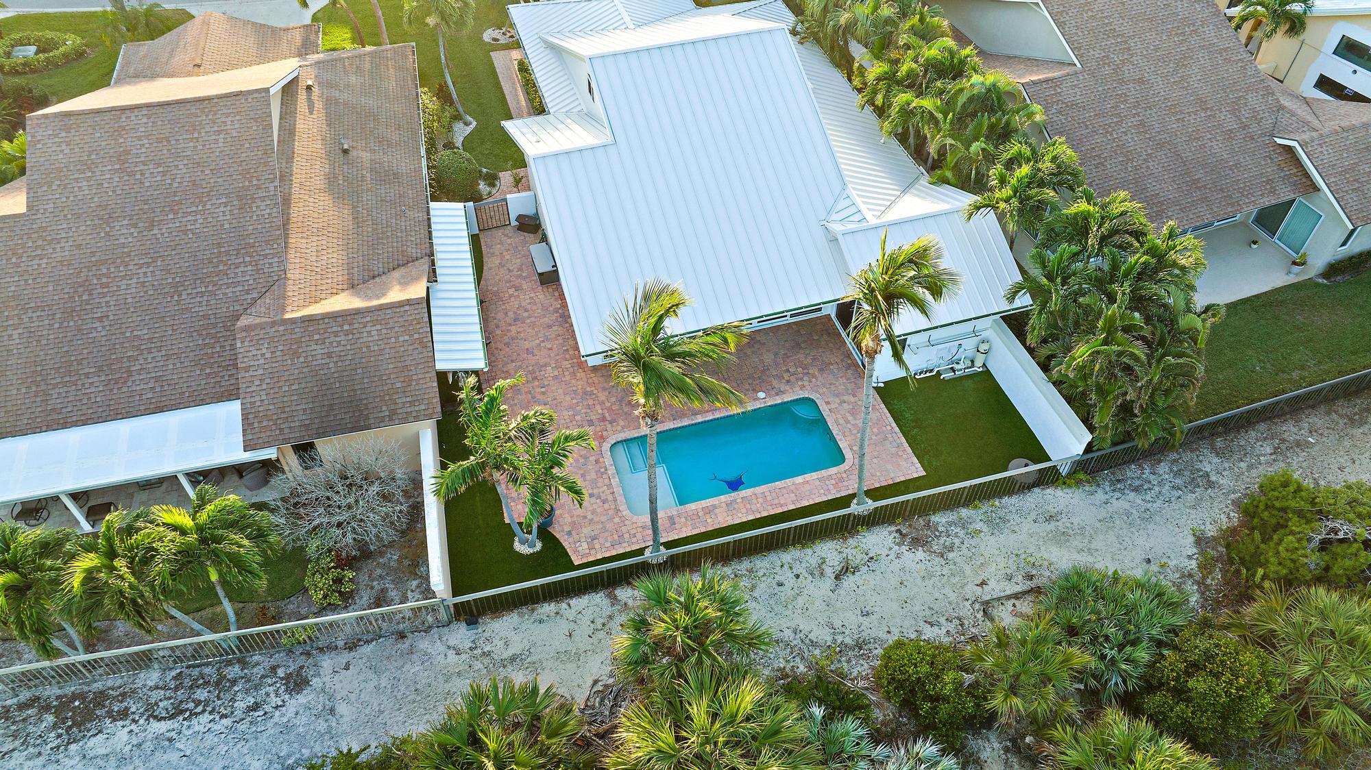 223 Ridge Road Jupiter, FL 33477 - Photo 35 of 46 Aerial