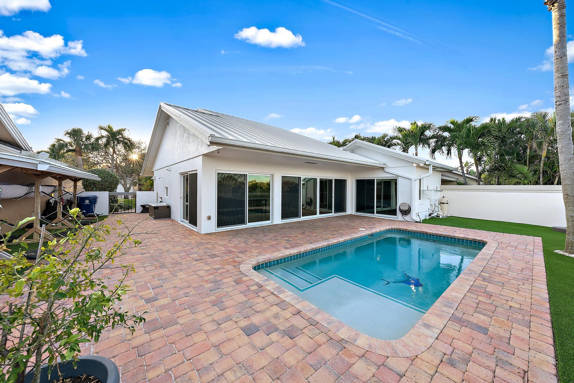 223 Ridge Road Jupiter, FL 33477 - Photo 9 of 46 Pool