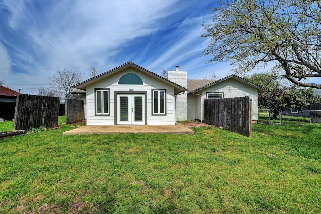 602 Apache Trail Leander, TX 78641 - Photo 24 of 26