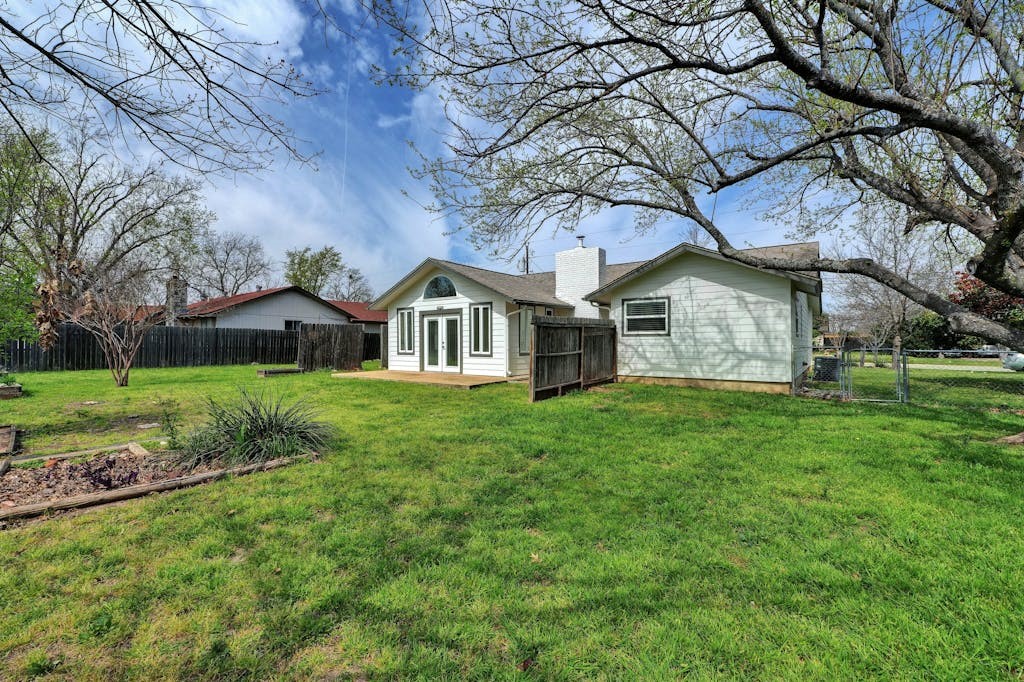 602 Apache Trail Leander, TX 78641 - Photo 25 of 26