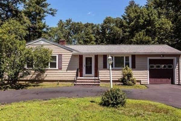 6 Lakeview Street Sharon, MA 02067 - Photo 1 of 22