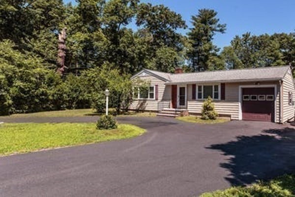 6 Lakeview Street Sharon, MA 02067 - Photo 2 of 22