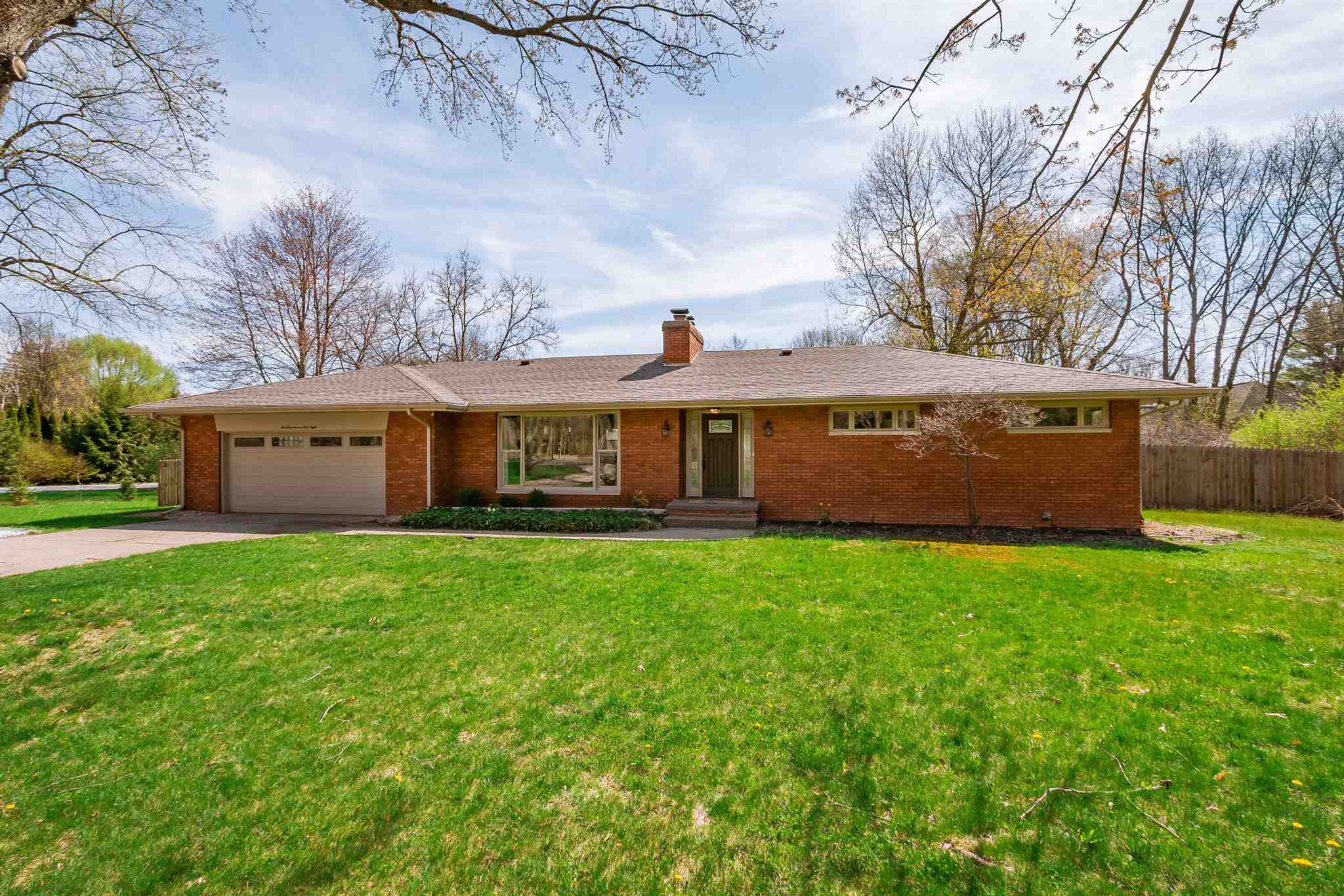 51748 Grape Road Granger, IN 46530 - Photo 1 of 36 Gallery Image 1