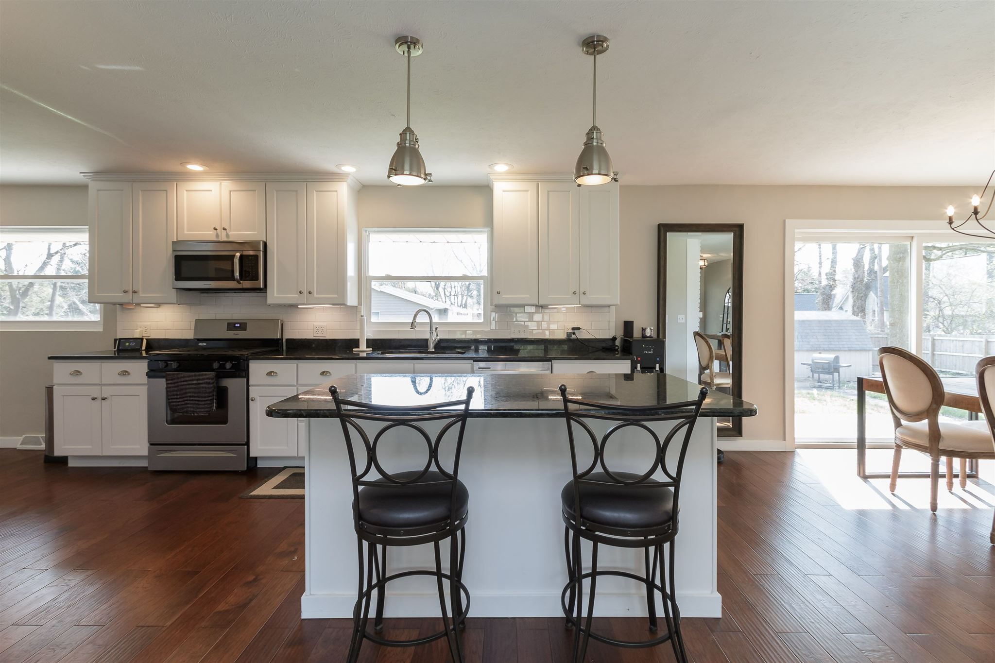 51748 Grape Road Granger, IN 46530 - Photo 12 of 36 Gallery Image 12