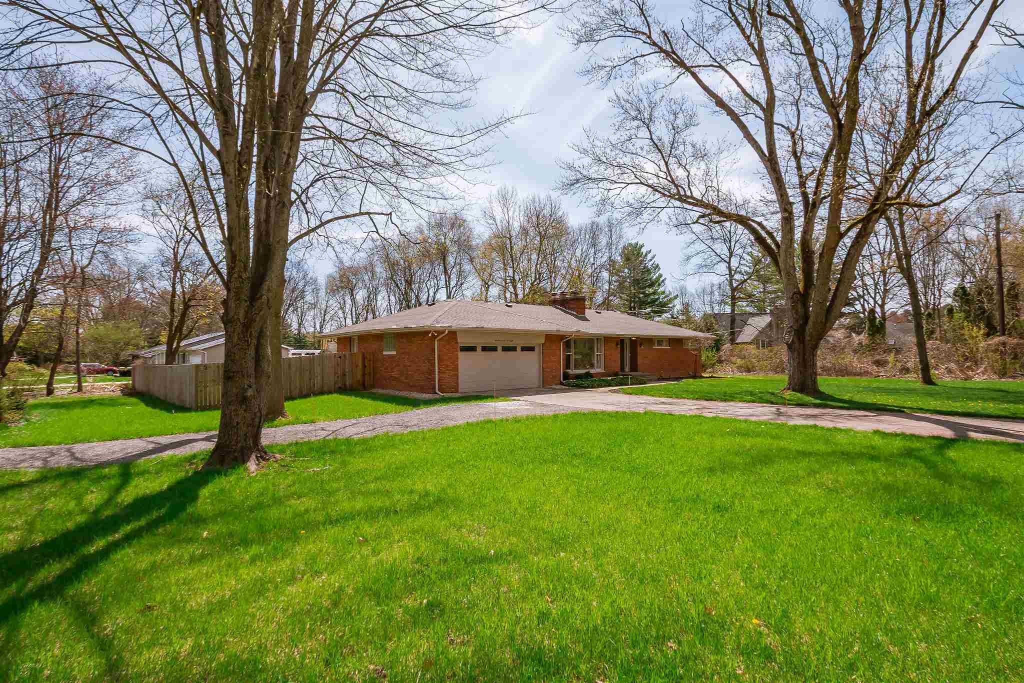 51748 Grape Road Granger, IN 46530 - Photo 3 of 36 Gallery Image 3