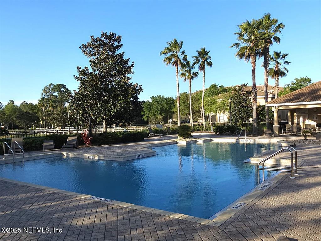 305 Via Castilla, Unit 203 St. Augustine, FL 32095 - Photo 26 of 57 Avila Pool 2