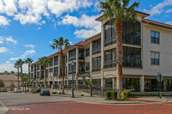 $219,900 | 305 Via Castilla, Unit 203, St. Augustine, FL 32095
