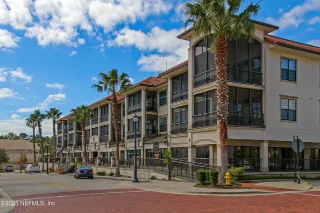 $236,500 | 305 Via Castilla, Unit 203, St. Augustine, FL 32095