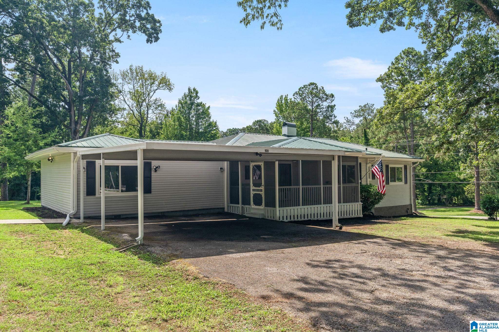 100 Quinncrest Road Bessemer, AL 35022 - Photo 35 of 35