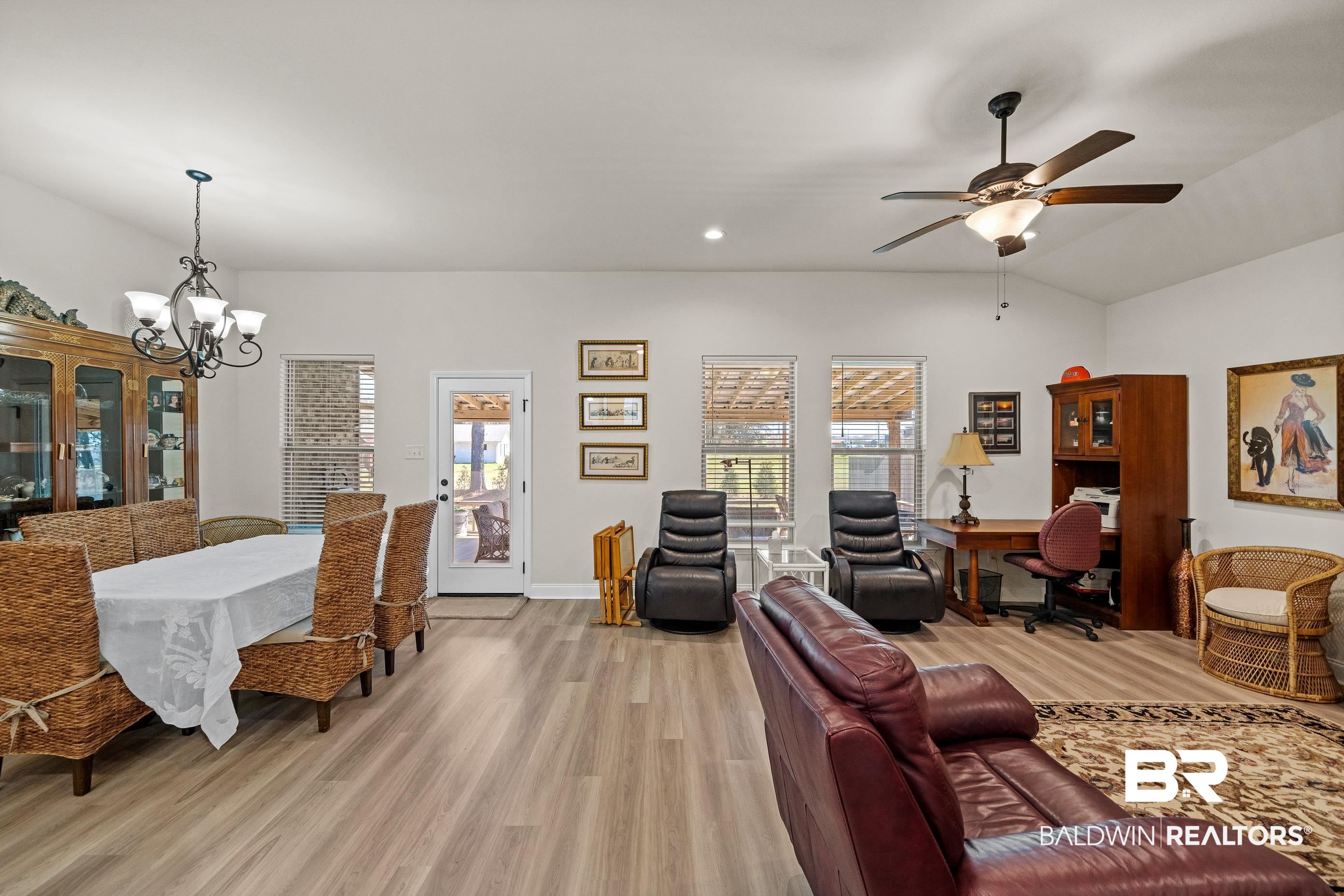 21036 Zinfandel Lane Silverhill, AL 36576 - Photo 5 of 32