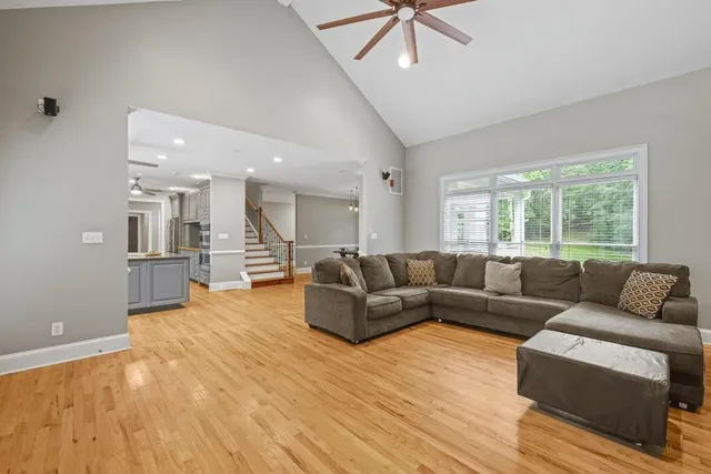 a en suite bathroom with a sink