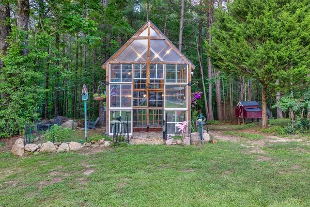 $1,300,000 | 2230 Ewing Chapel Road, Dacula, GA 30019