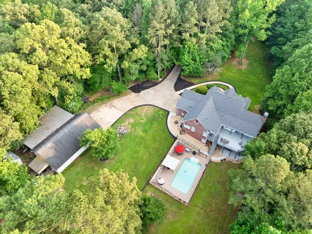 $1,300,000 | 2230 Ewing Chapel Road, Dacula, GA 30019