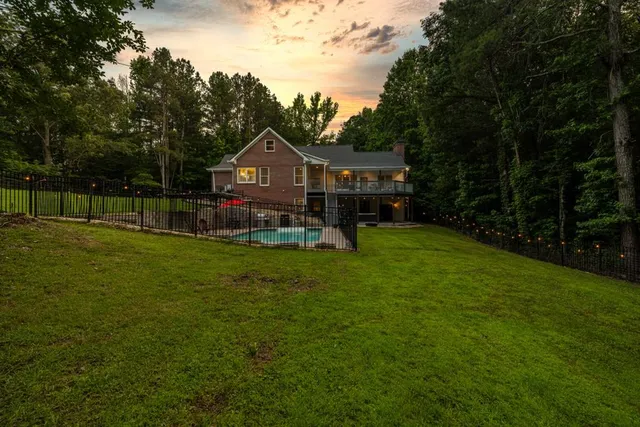 $1,300,000 | 2230 Ewing Chapel Road, Dacula, GA 30019