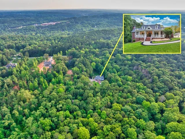 $1,300,000 | 2230 Ewing Chapel Road, Dacula, GA 30019