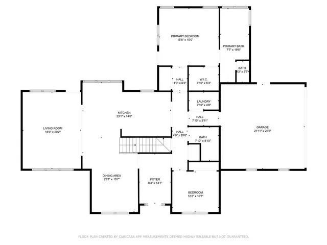 $1,300,000 | 2230 Ewing Chapel Road, Dacula, GA 30019