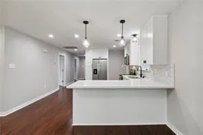 $2,200 | 422 West 26th Avenue, Covington, LA 70433