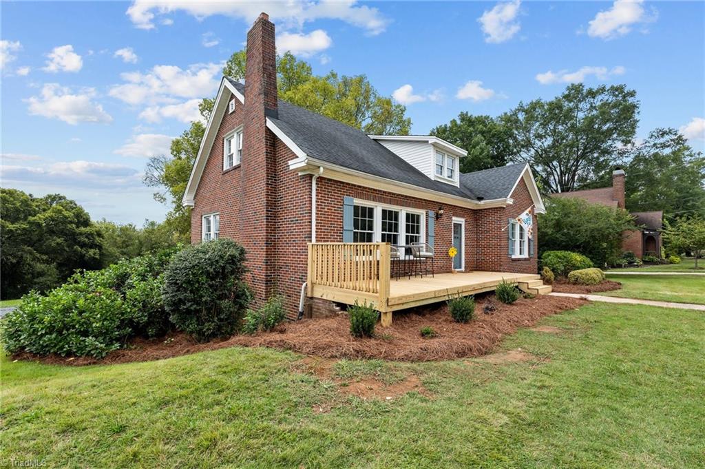 1308 East Meadow Road Eden, NC 27288 - Photo 8 of 40