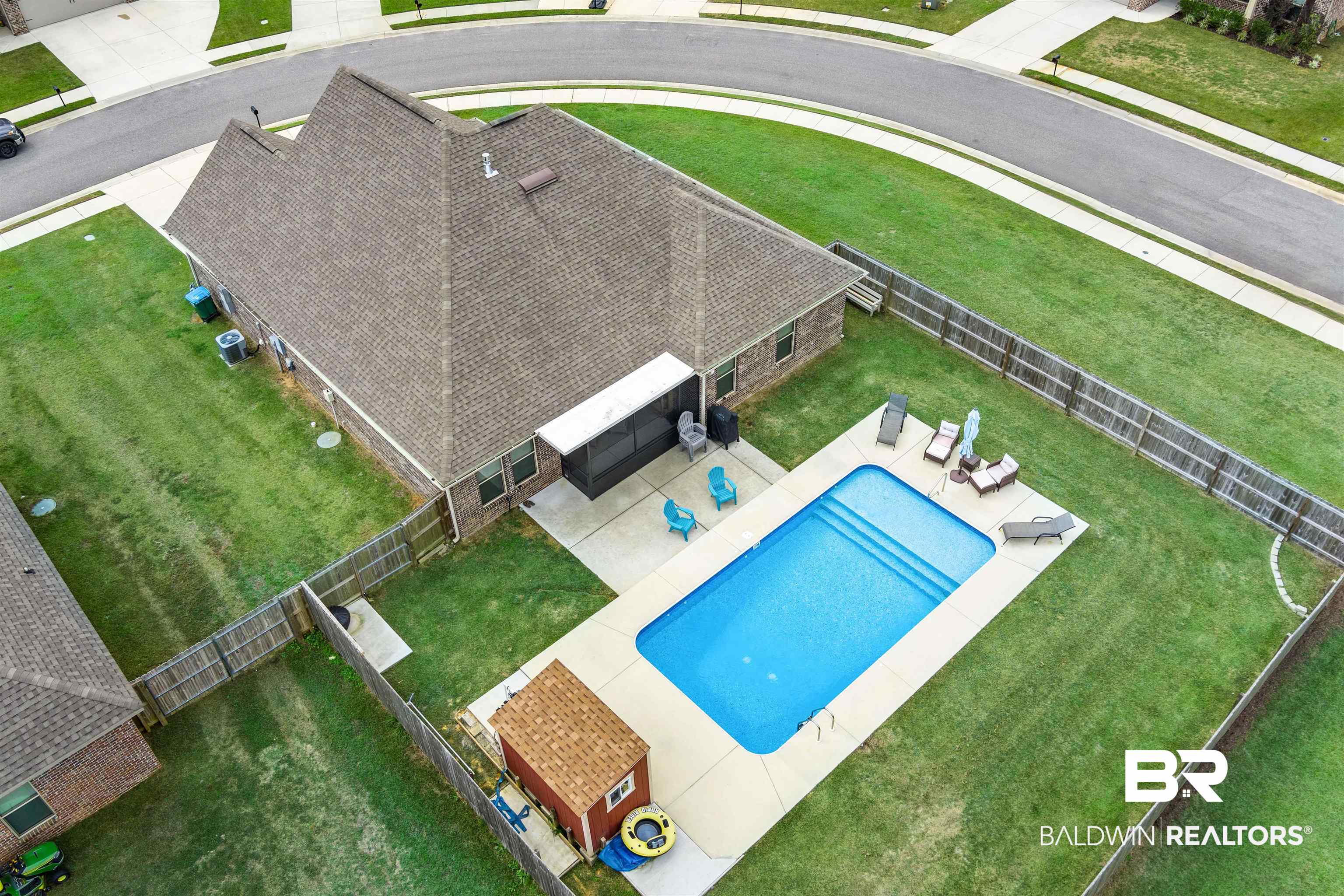 11519 Forsyth Loop Daphne, AL 36527 - Photo 31 of 34