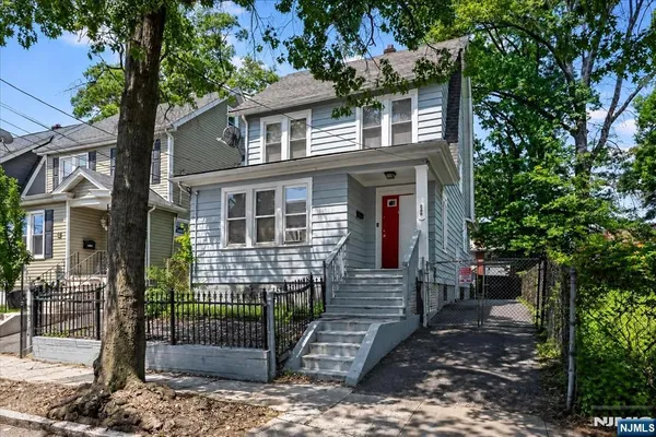 $450,000 | 169 Vermont Avenue, Newark, NJ 07106
