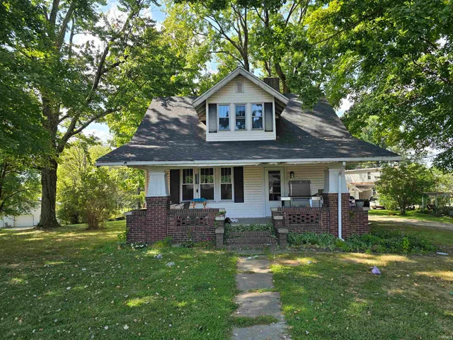 $210,000 | 1727 Bedford Road, Washington, IN 47501