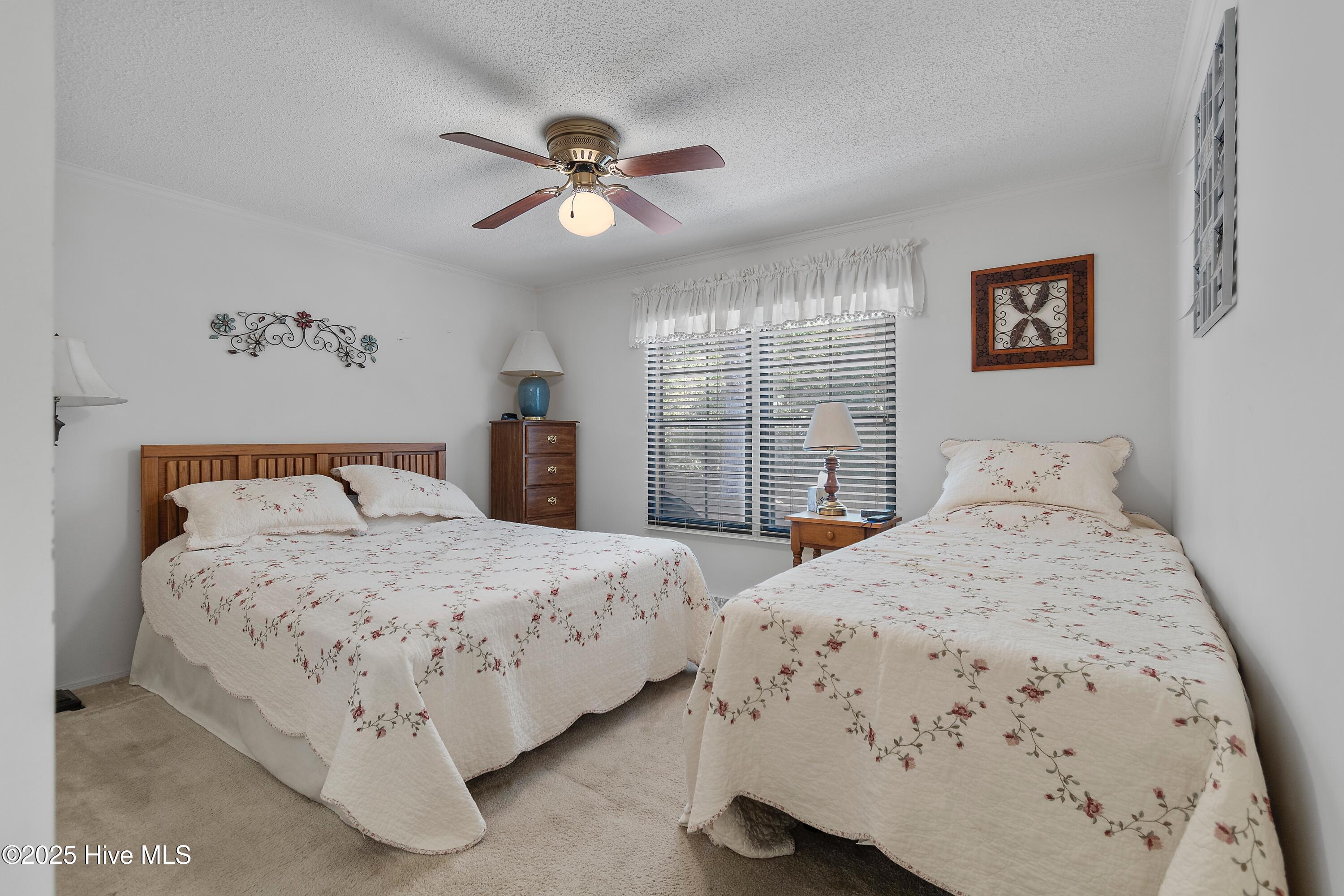 984 Myrtle Court Southwest Calabash, NC 28467 - Photo 19 of 33 Bedroom 3