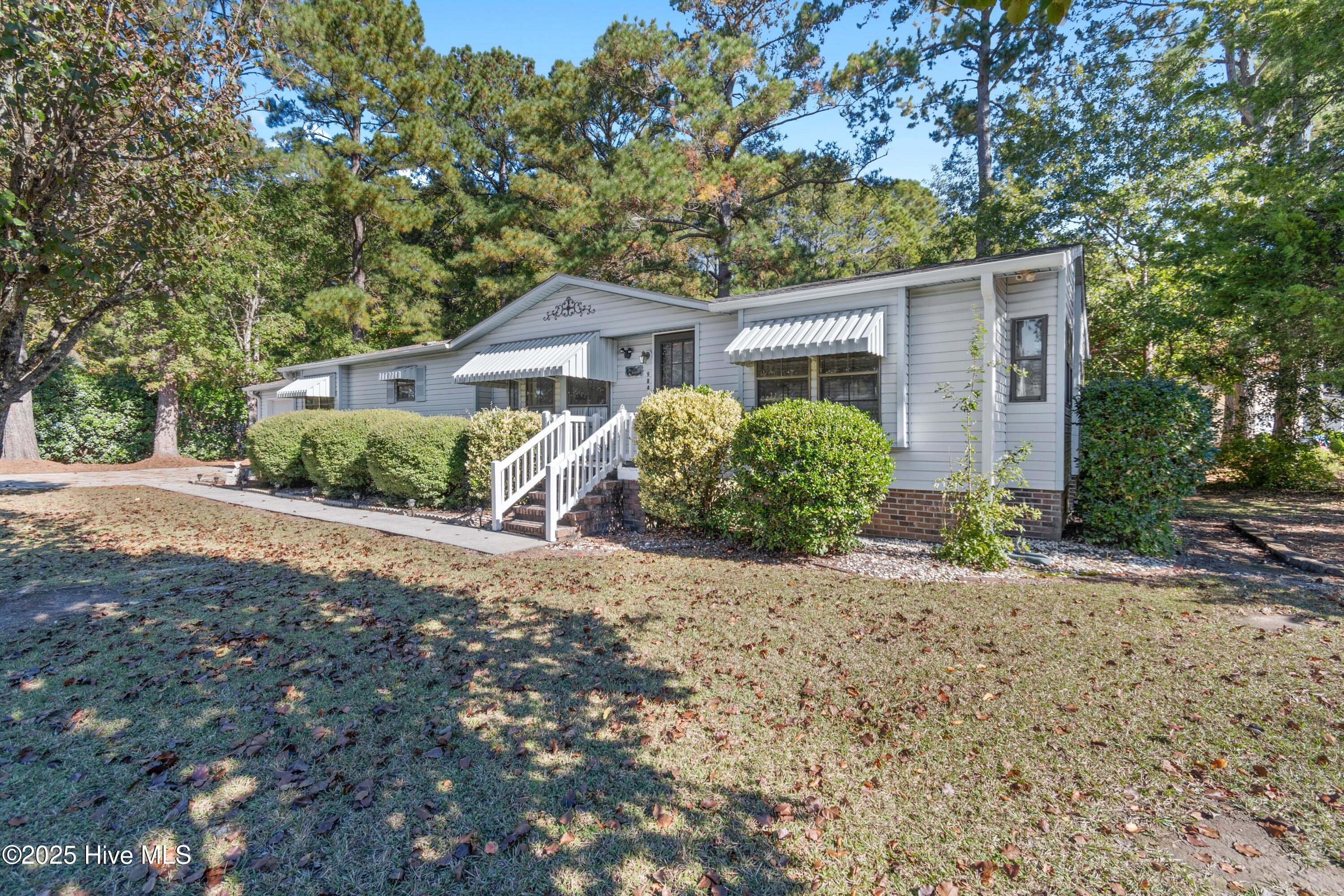984 Myrtle Court Southwest Calabash, NC 28467 - Photo 28 of 33 984MyrtleCt - 3