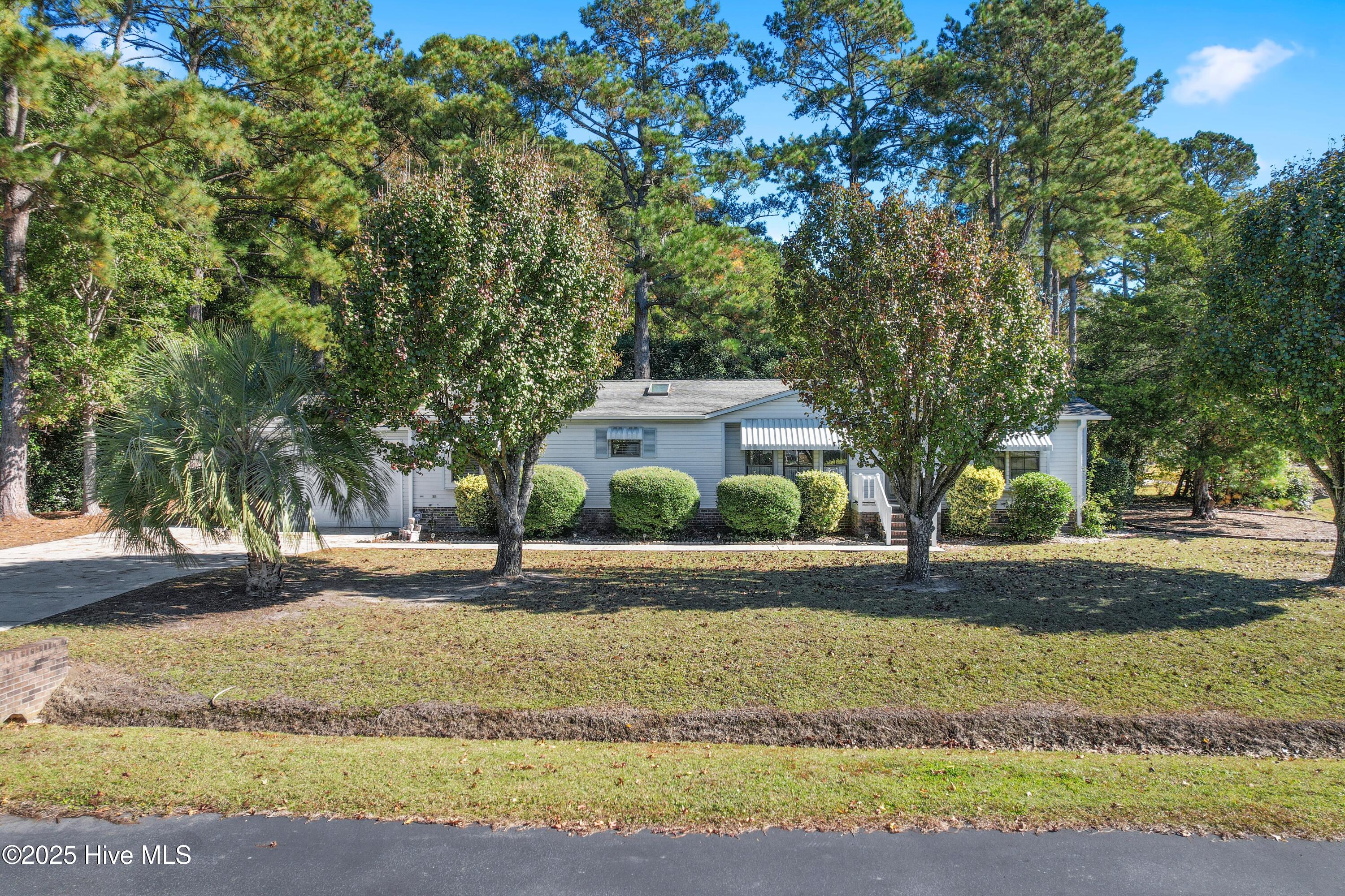 984 Myrtle Court Southwest Calabash, NC 28467 - Photo 29 of 33 984MyrtleCt - 28