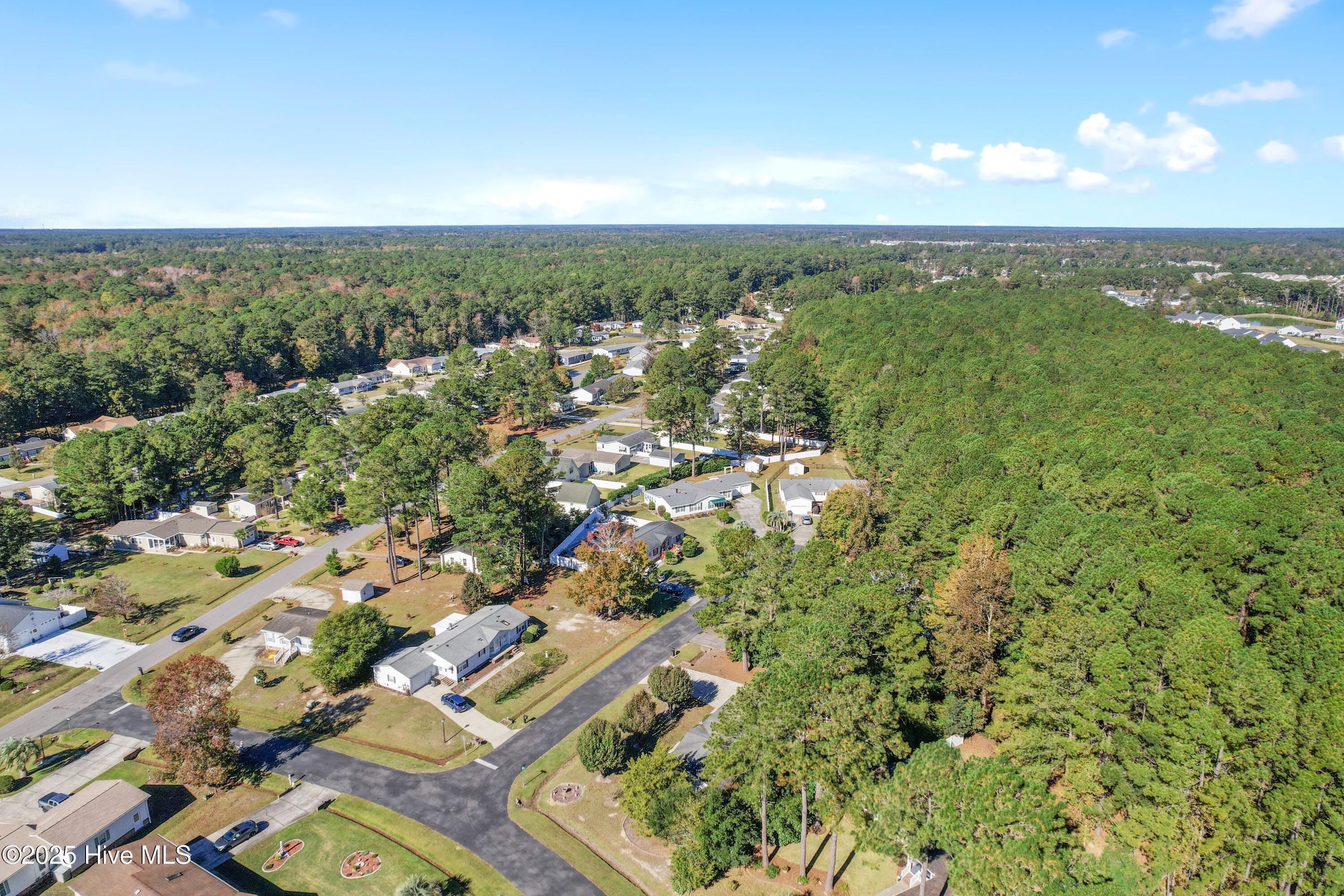 984 Myrtle Court Southwest Calabash, NC 28467 - Photo 30 of 33 984MyrtleCt - 37