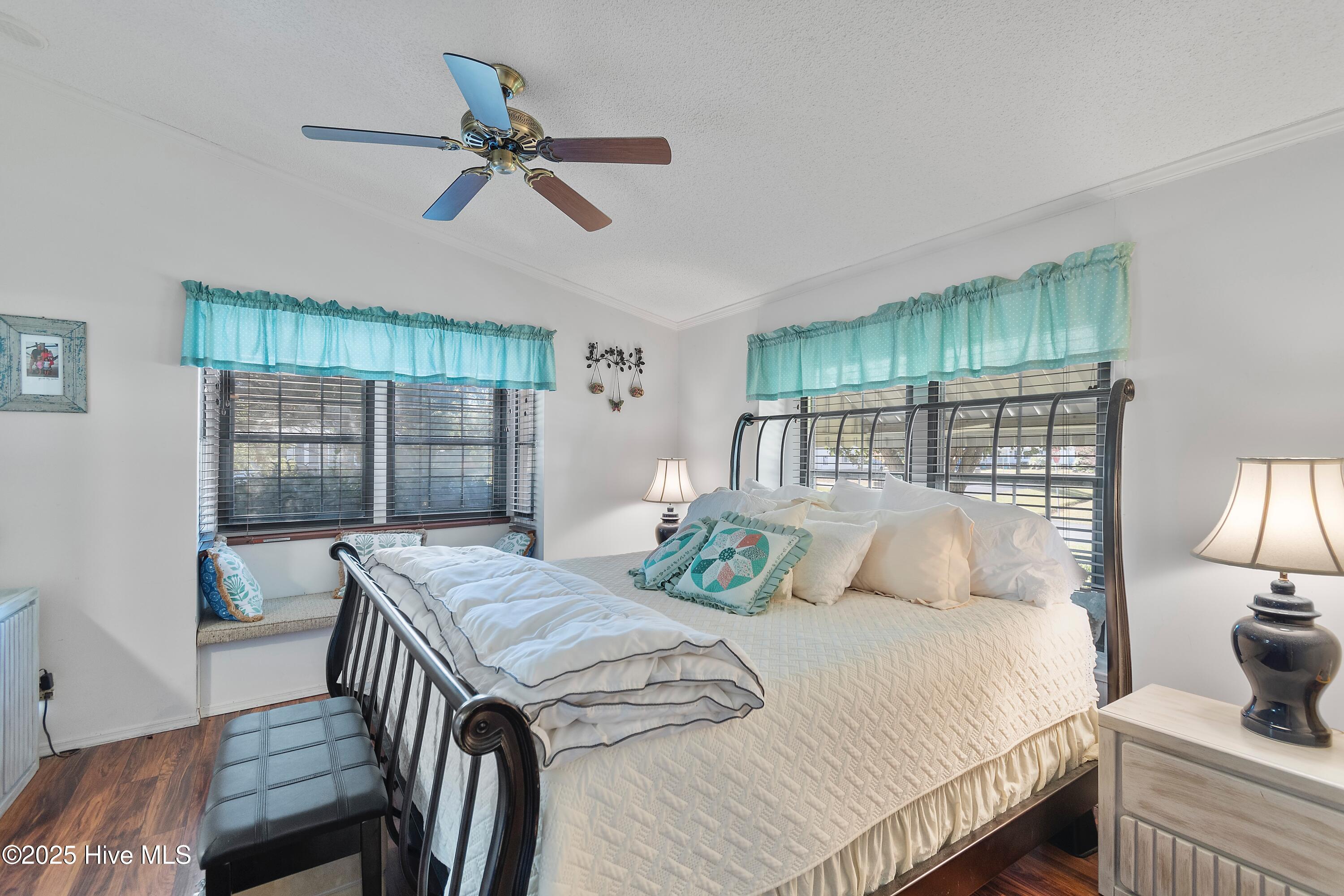 984 Myrtle Court Southwest Calabash, NC 28467 - Photo 4 of 33 Master Bedroom