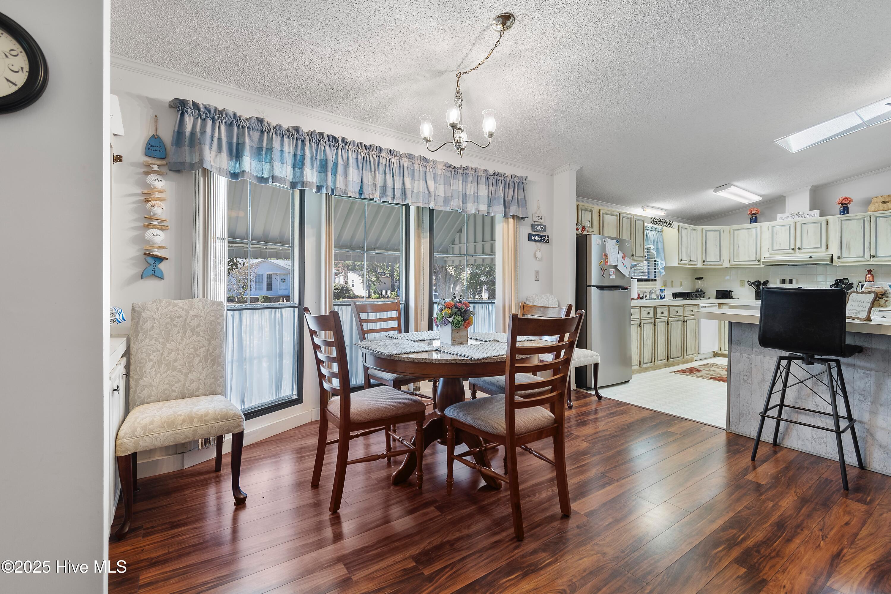 984 Myrtle Court Southwest Calabash, NC 28467 - Photo 8 of 33 Dining Area