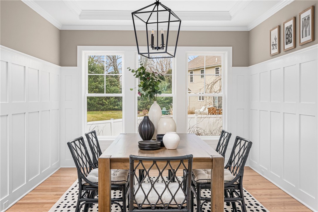 37 Cardinal Road Cranston, RI 02921 - Photo 24 of 31