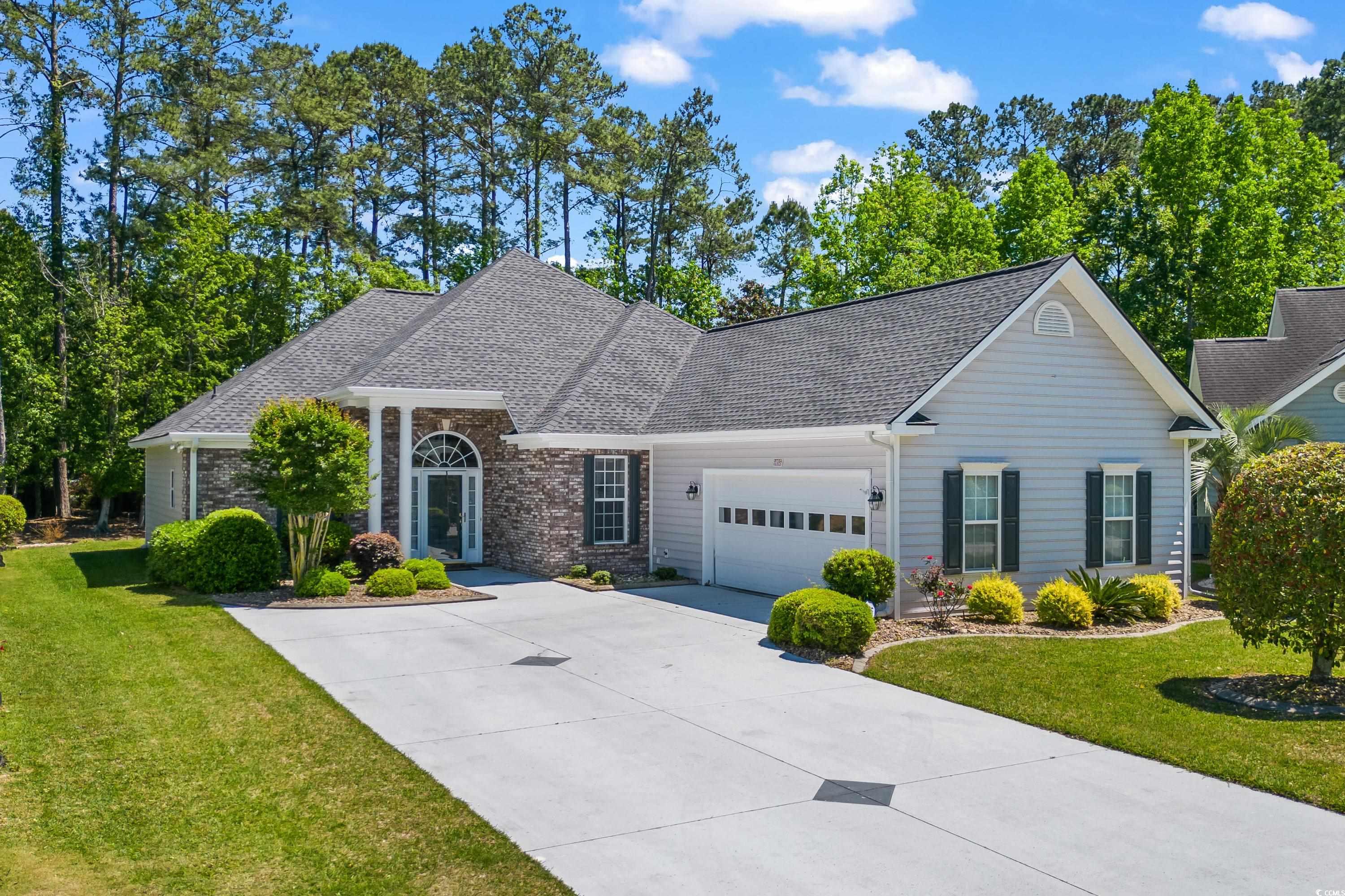 1035 Rudder Court Conway, SC 29526 - Photo 1 of 40 Gallery Image 1