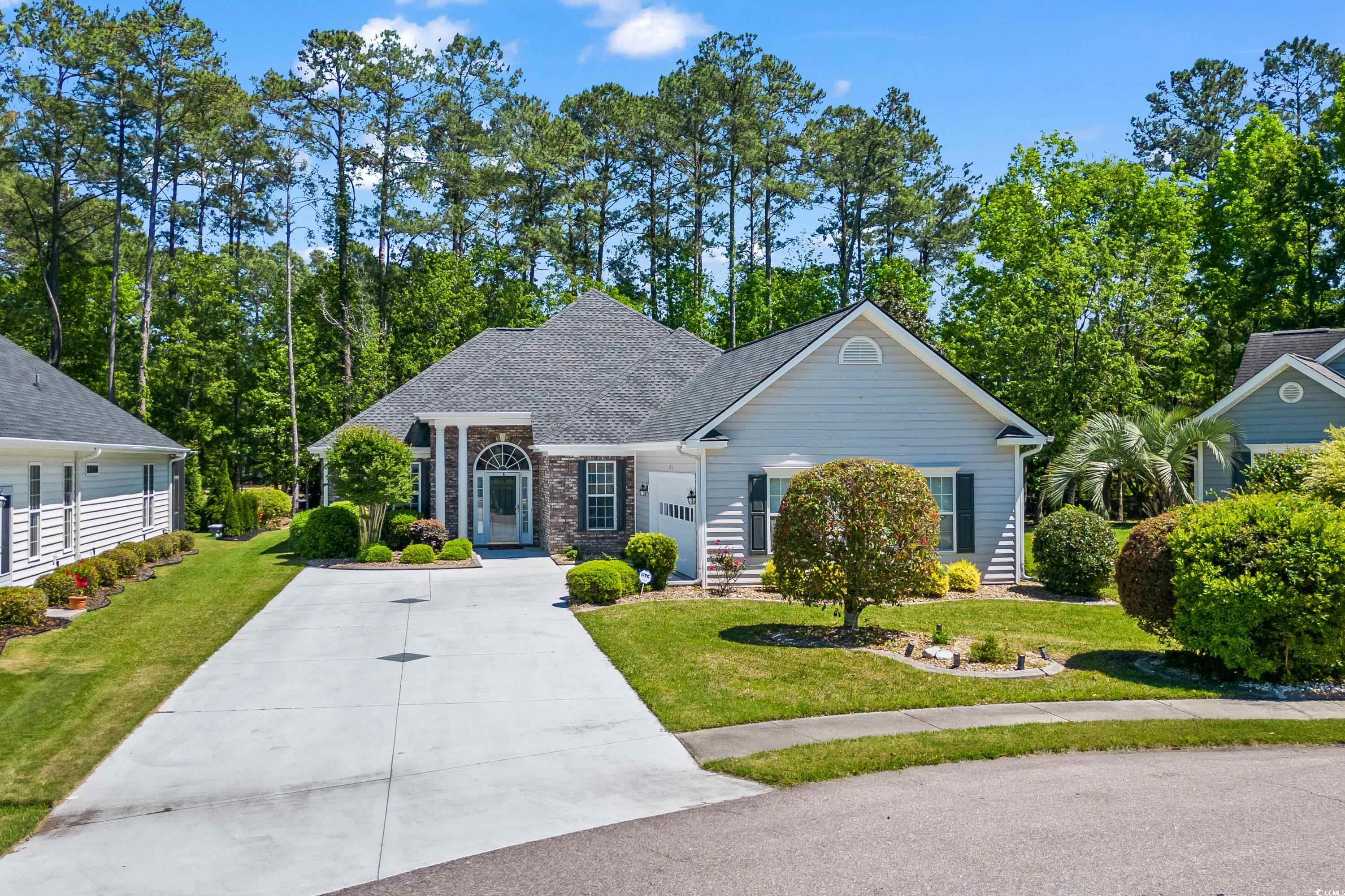 1035 Rudder Court Conway, SC 29526 - Photo 2 of 40 Gallery Image 2