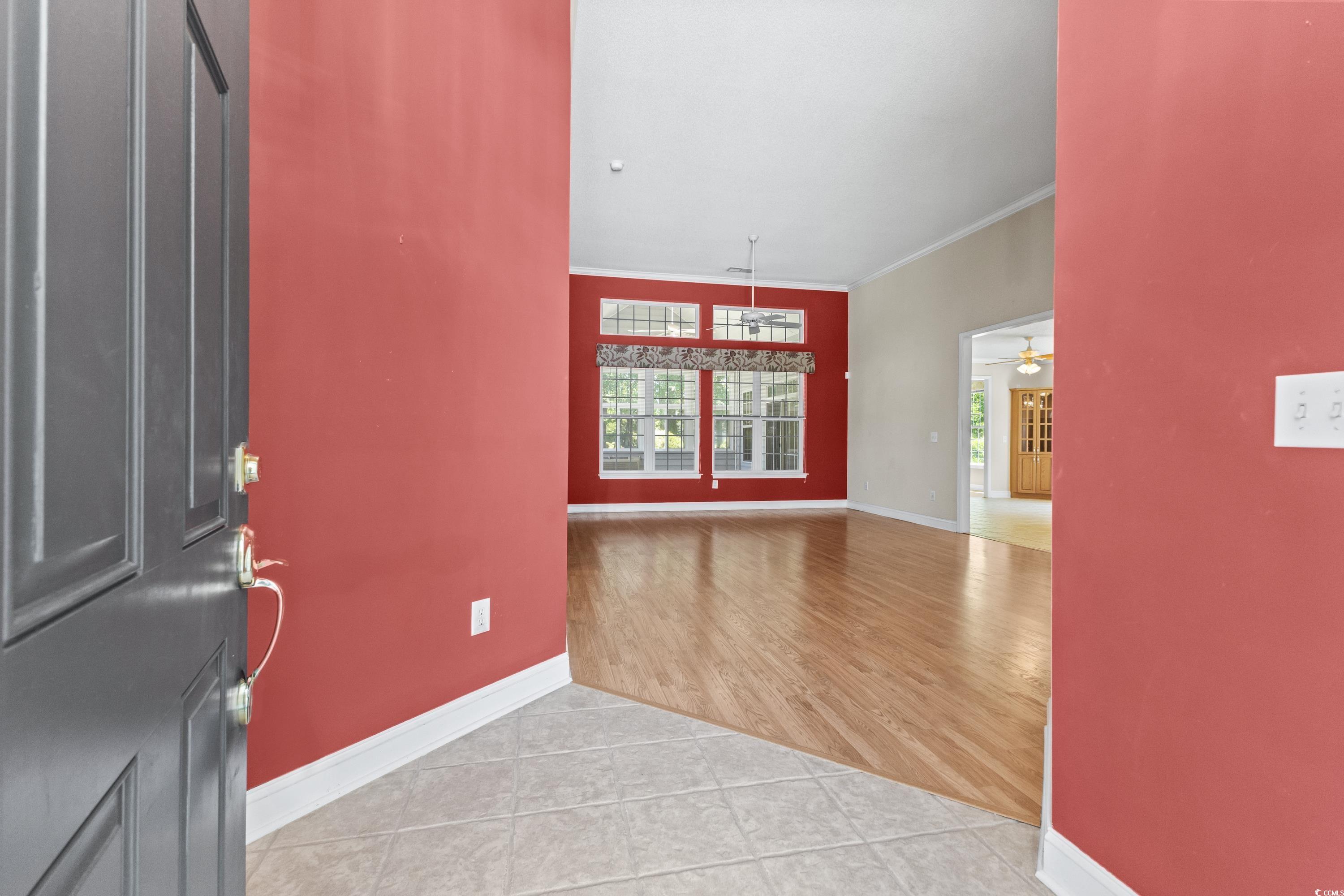1035 Rudder Court Conway, SC 29526 - Photo 3 of 40 Gallery Image 3