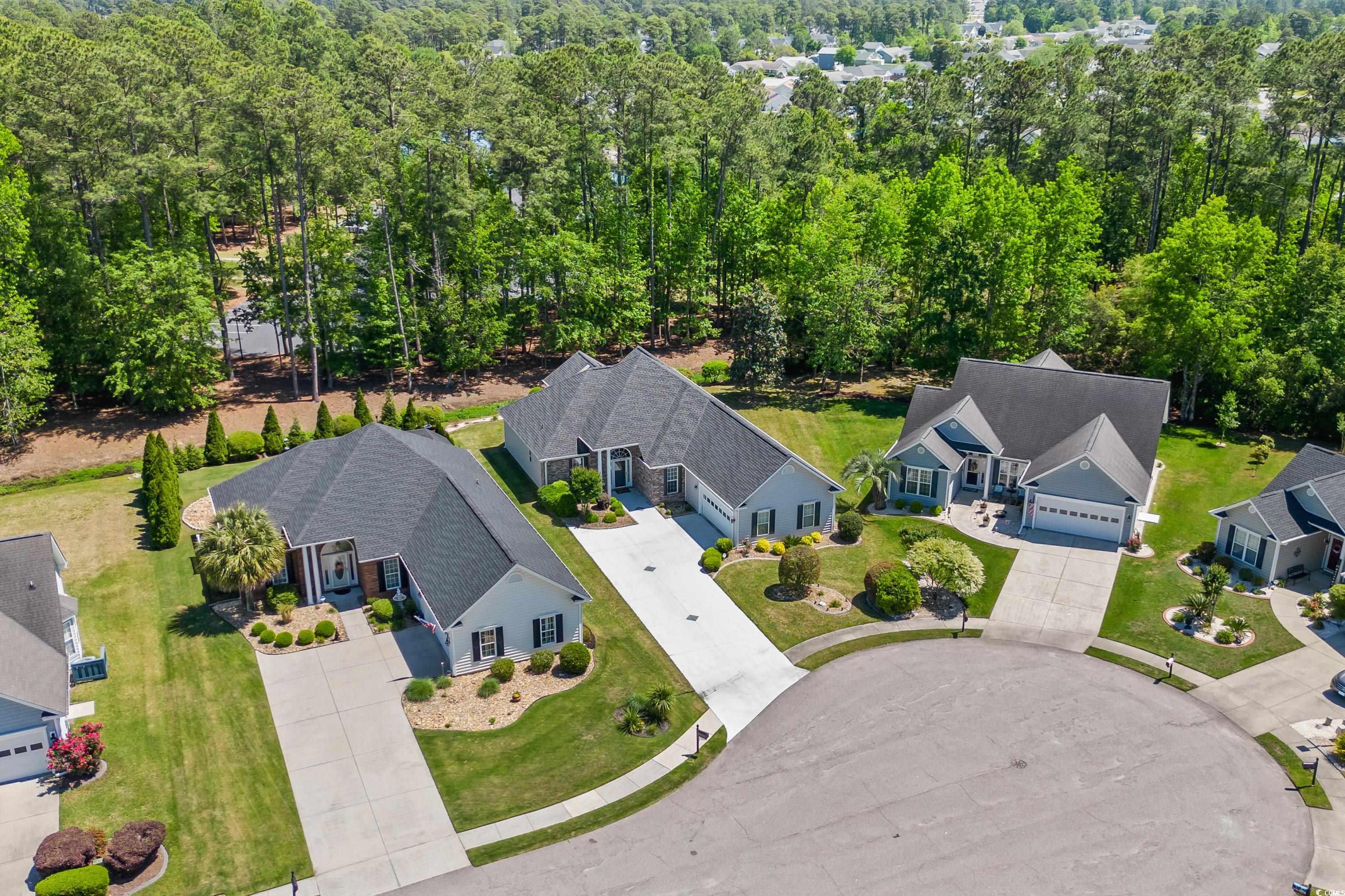 1035 Rudder Court Conway, SC 29526 - Photo 35 of 40 Gallery Image 35
