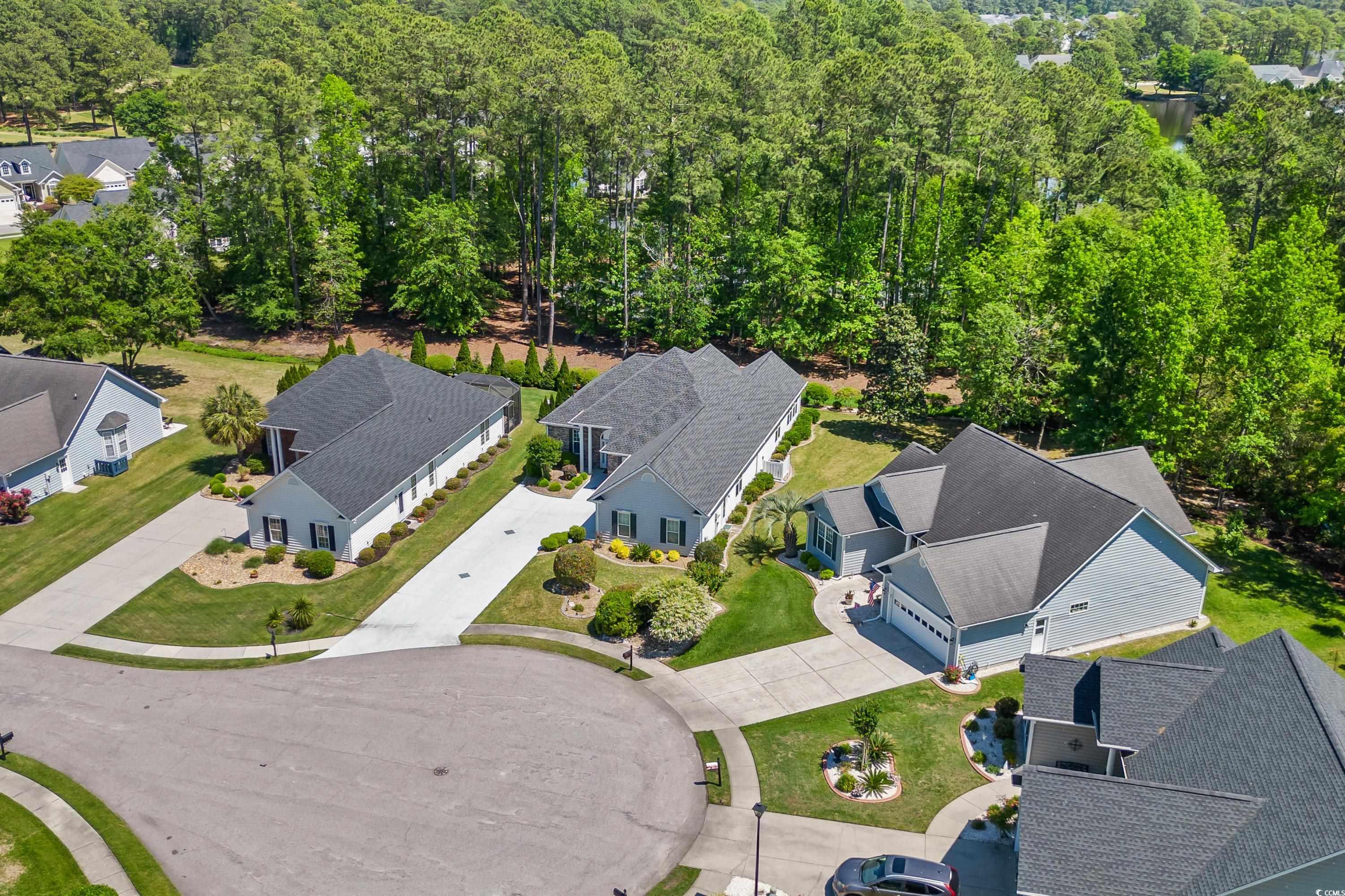 1035 Rudder Court Conway, SC 29526 - Photo 36 of 40 Gallery Image 36