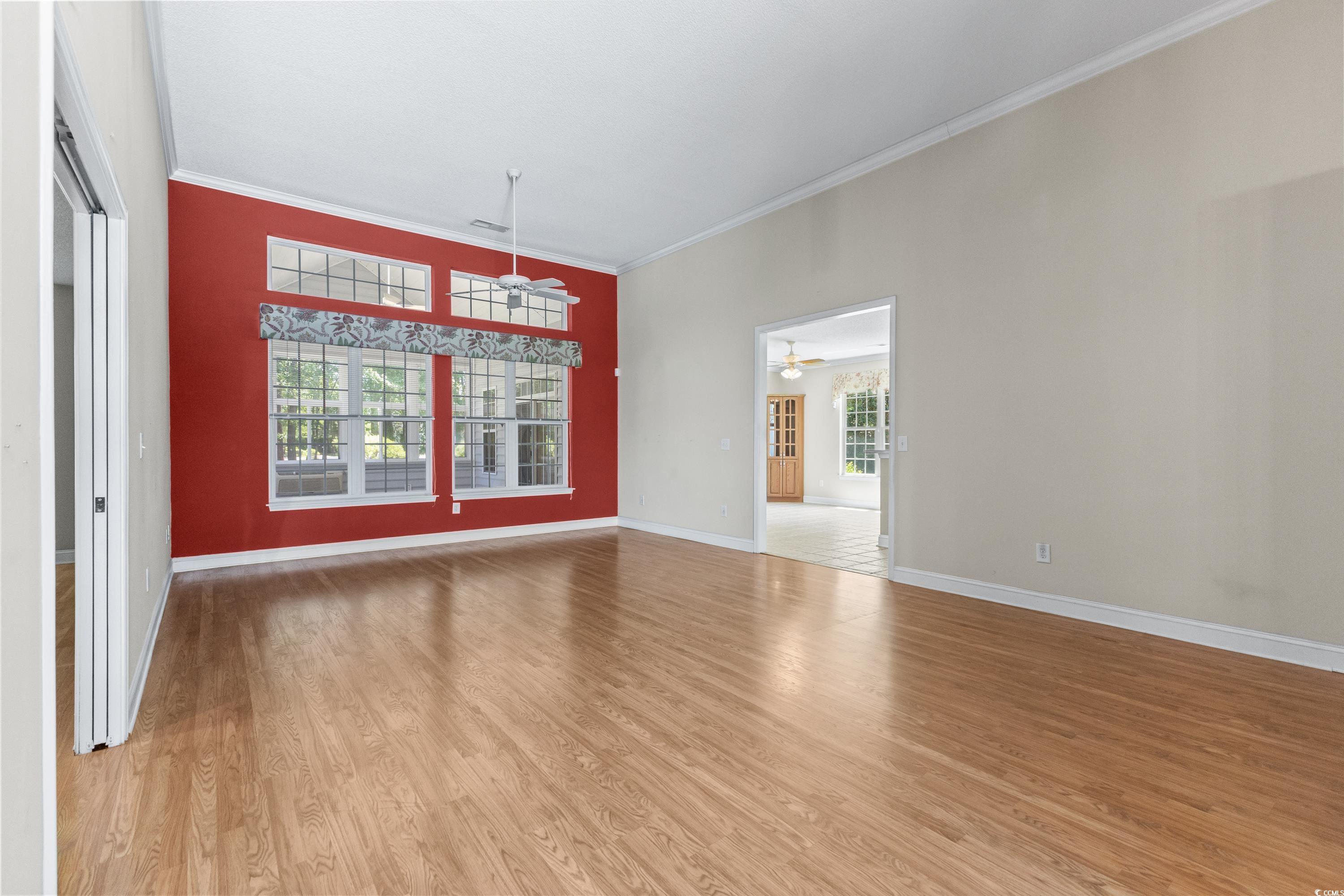 1035 Rudder Court Conway, SC 29526 - Photo 4 of 40 Gallery Image 4