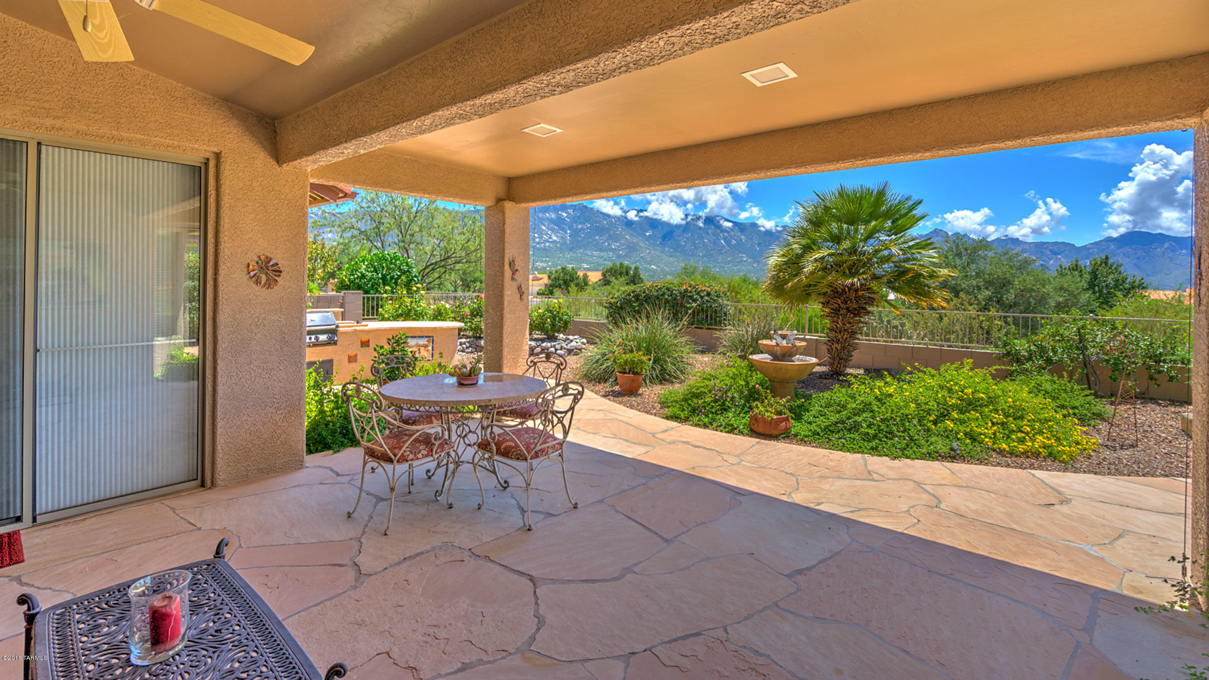 62717 East Rangewood Drive Tucson, AZ 85739 - Photo 31 of 40
