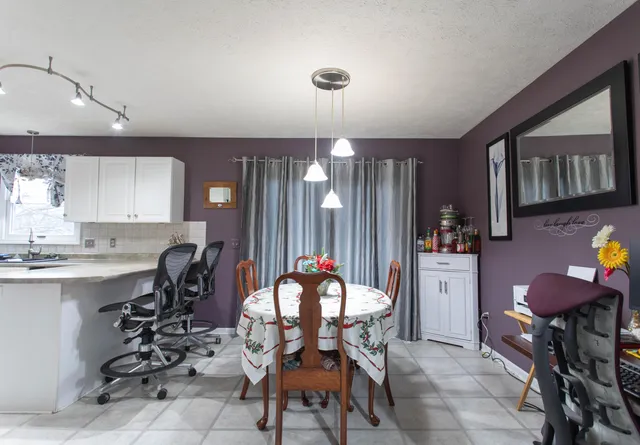 $530,000 | 2940 Eldora Court Southwest, Byron Center, MI 49315