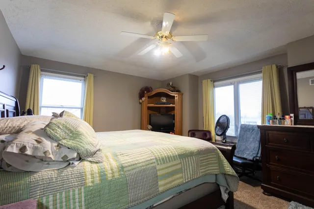 $530,000 | 2940 Eldora Court Southwest, Byron Center, MI 49315