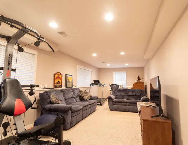 $530,000 | 2940 Eldora Court Southwest, Byron Center, MI 49315