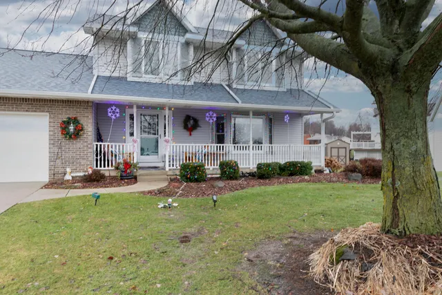 $530,000 | 2940 Eldora Court Southwest, Byron Center, MI 49315