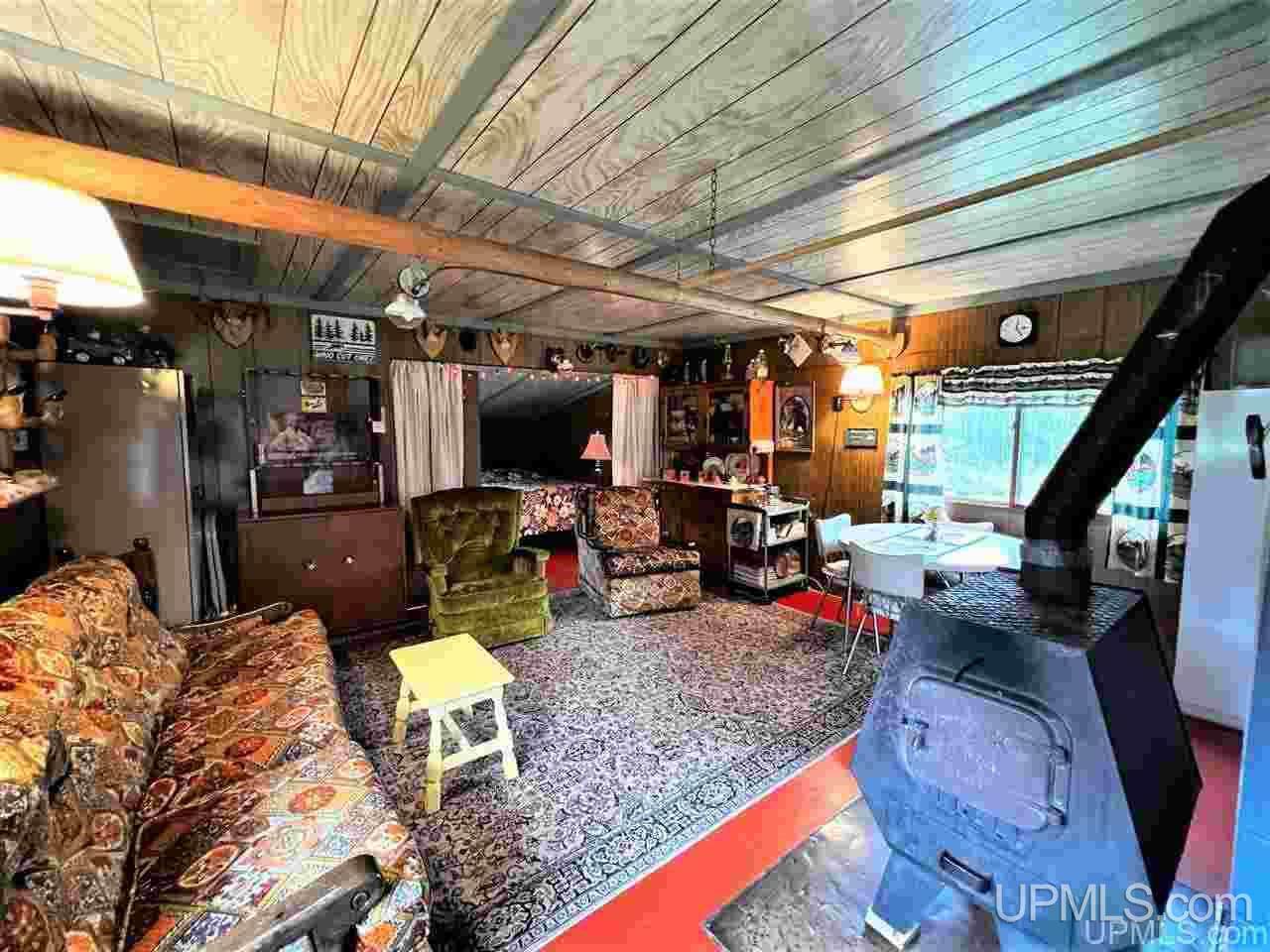 30662 Co Road Cornell, MI 49818 - Photo 17 of 42
