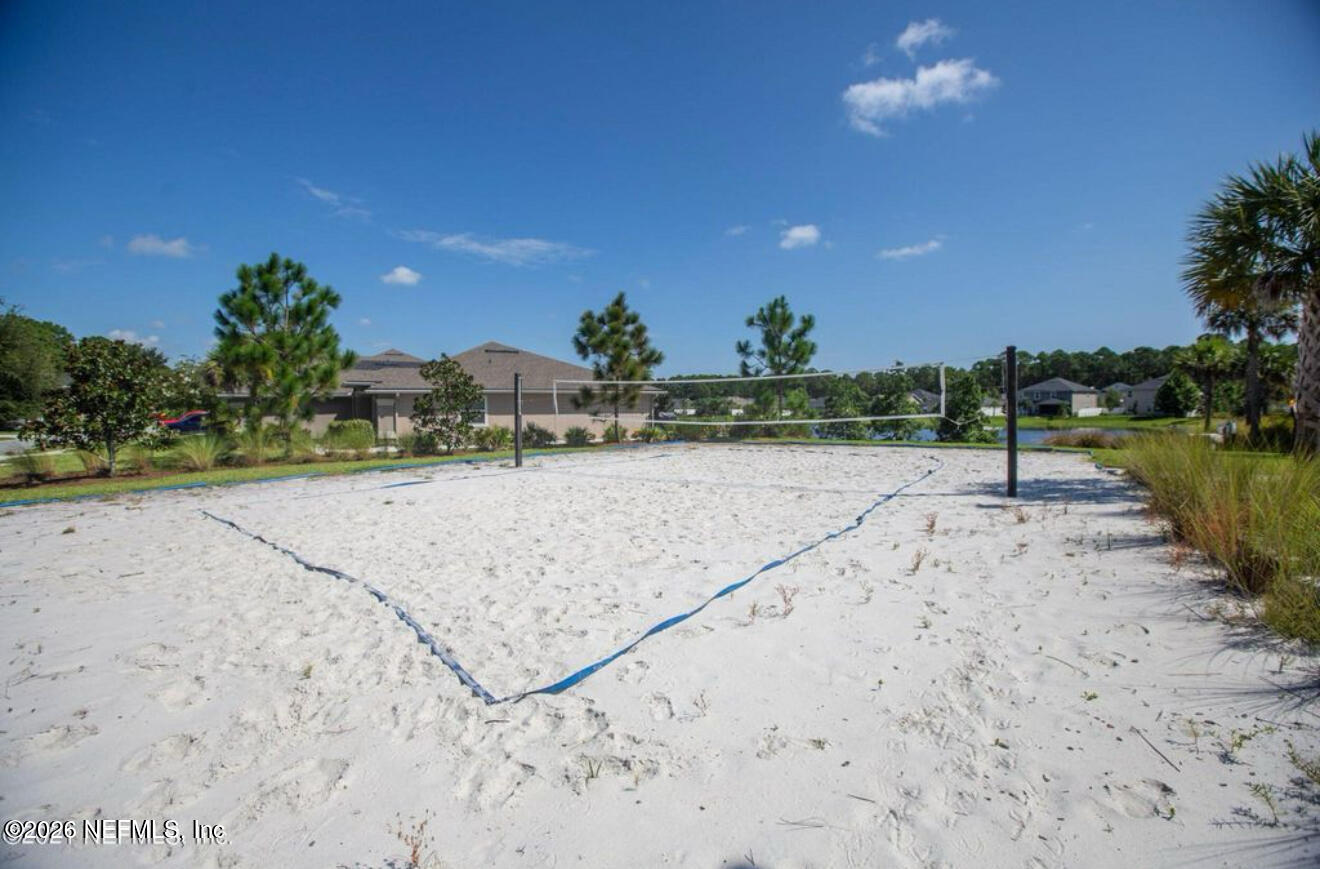 234 Cody Street St. Augustine, FL 32084 - Photo 17 of 20 a view of ocean view with beach